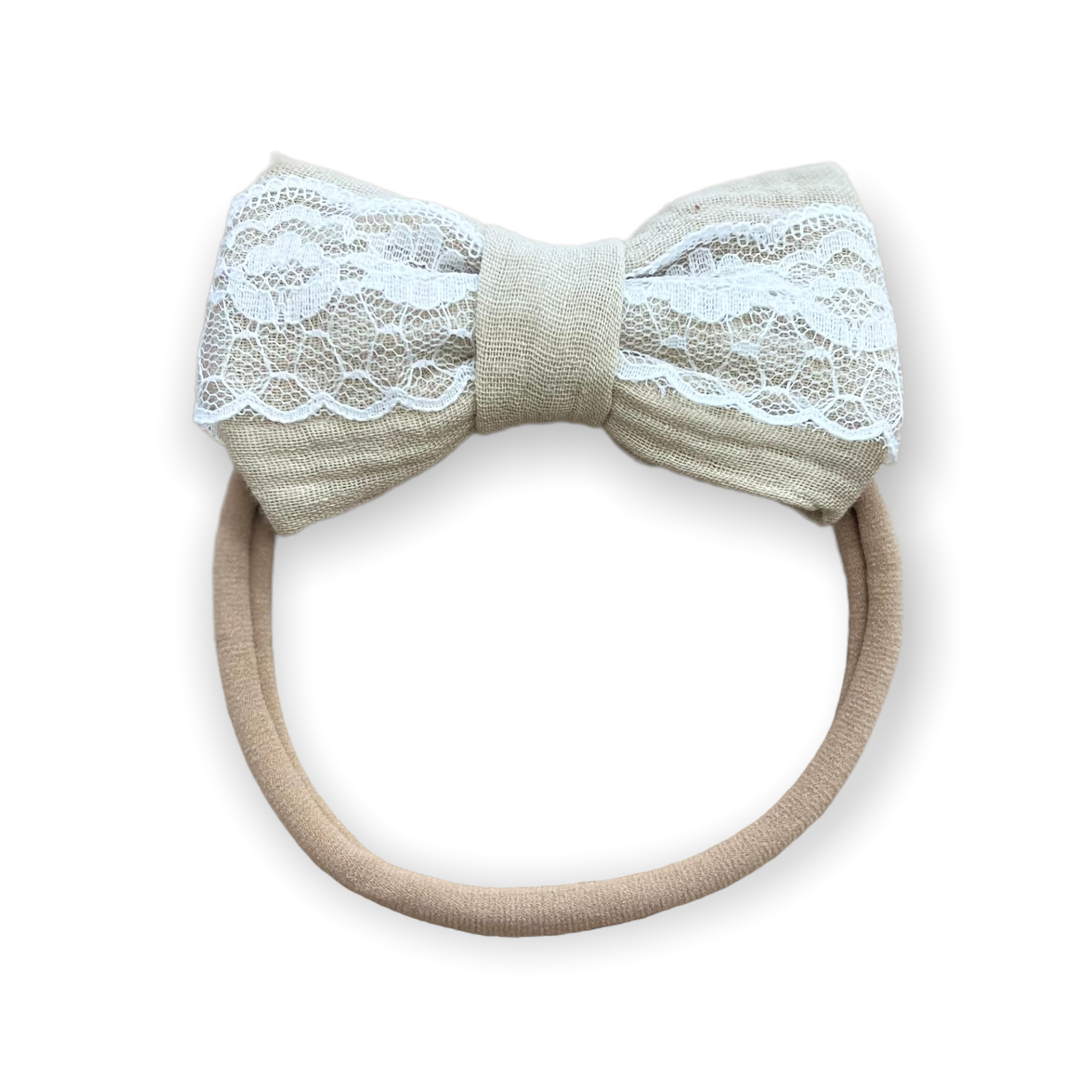 Lace Bows | Everly Lane